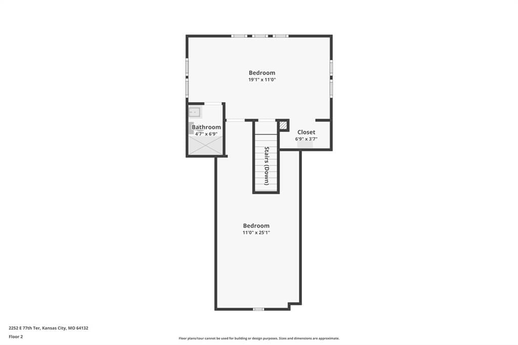 2252 E 77th Terrace — photo 38