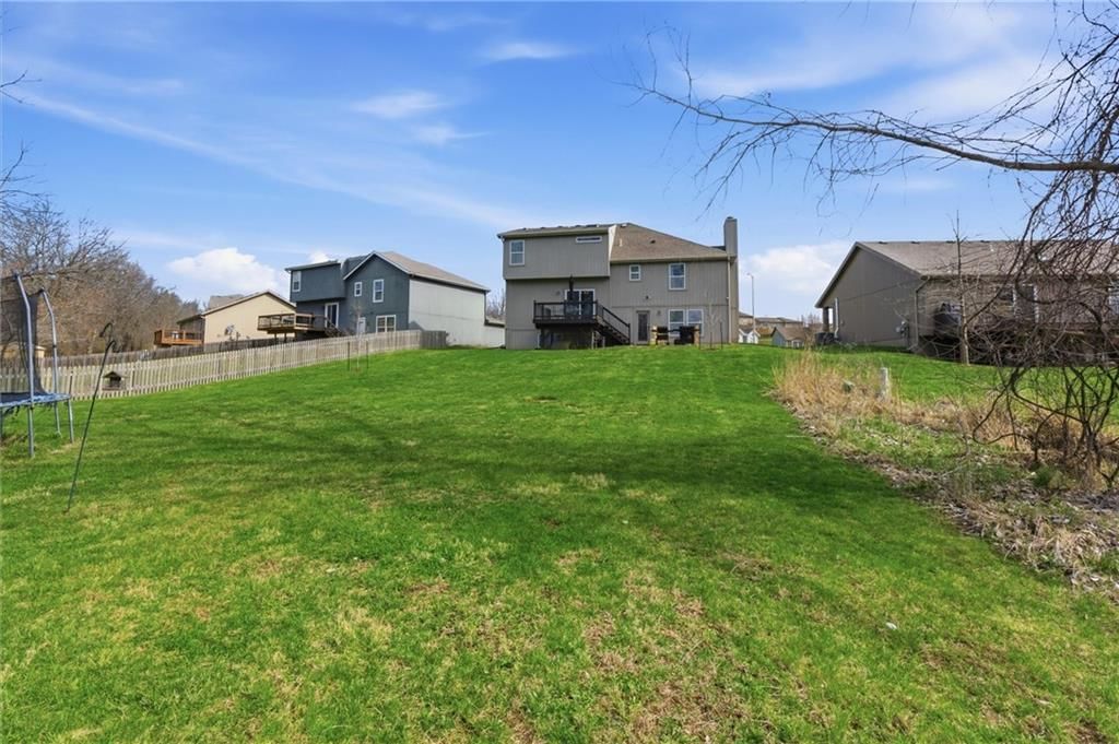 11504 N Marsh Avenue — photo 34