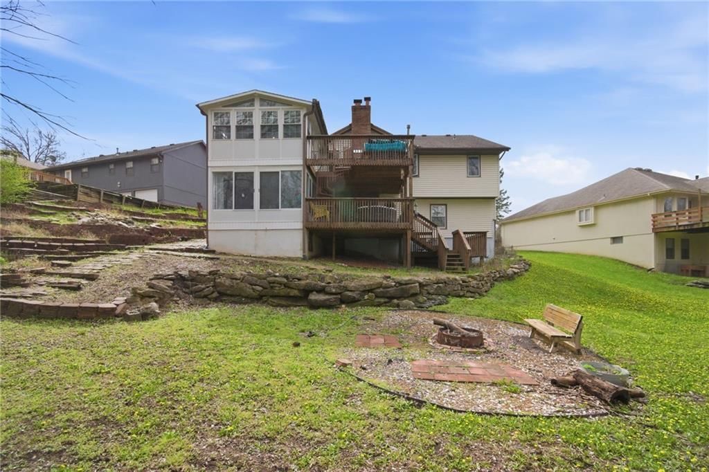 4121 NW Delwood Drive — photo 37