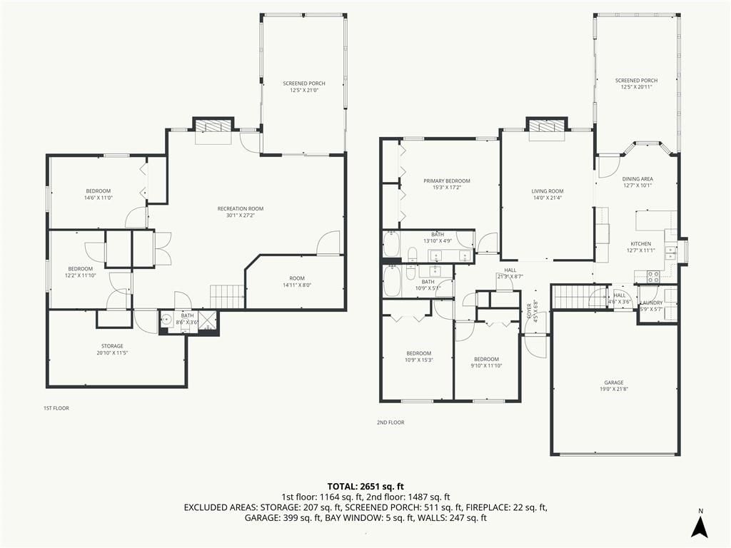 4121 NW Delwood Drive — photo 42