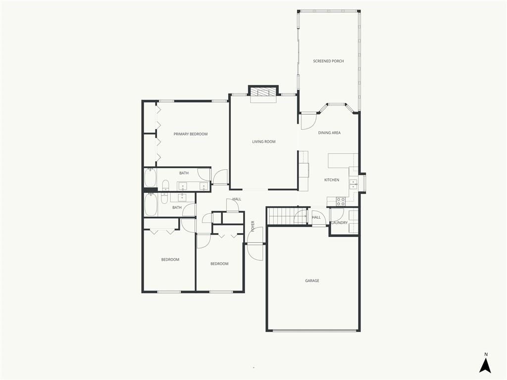 4121 NW Delwood Drive — photo 45