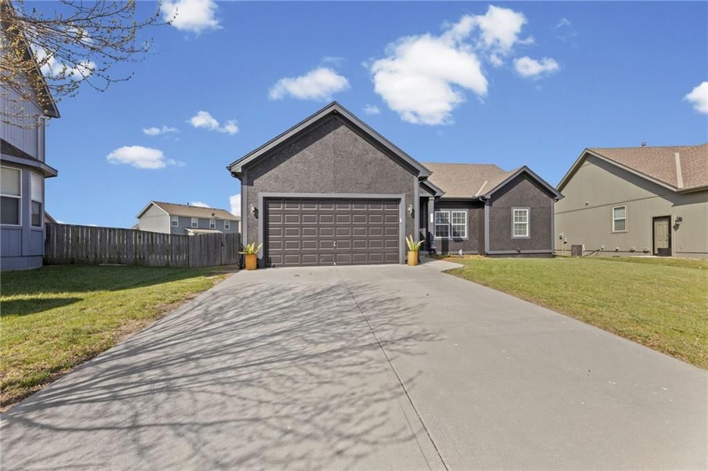 290 N Pecan Street, Gardner, KS