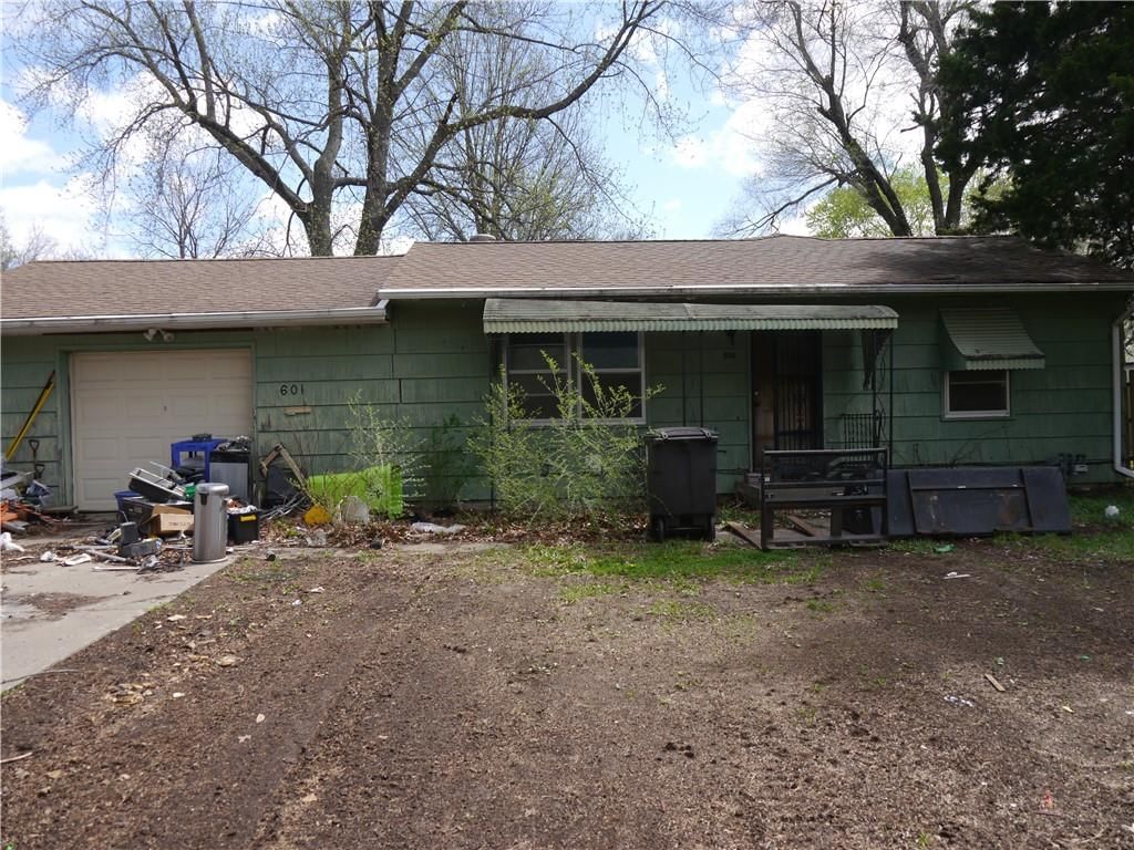601 Belton Avenue, Belton, MO