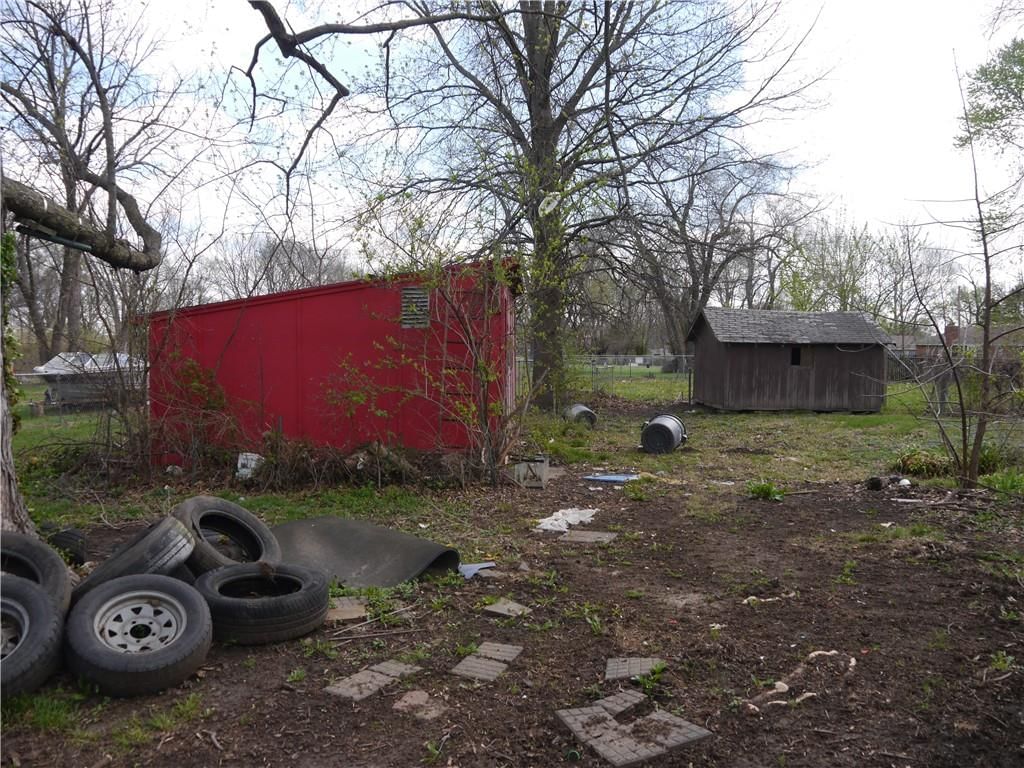 601 Belton Avenue — photo 2