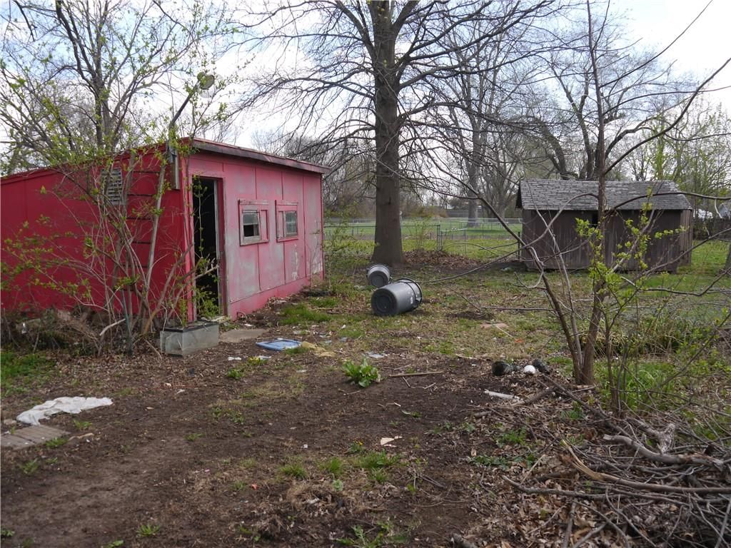 601 Belton Avenue — photo 3