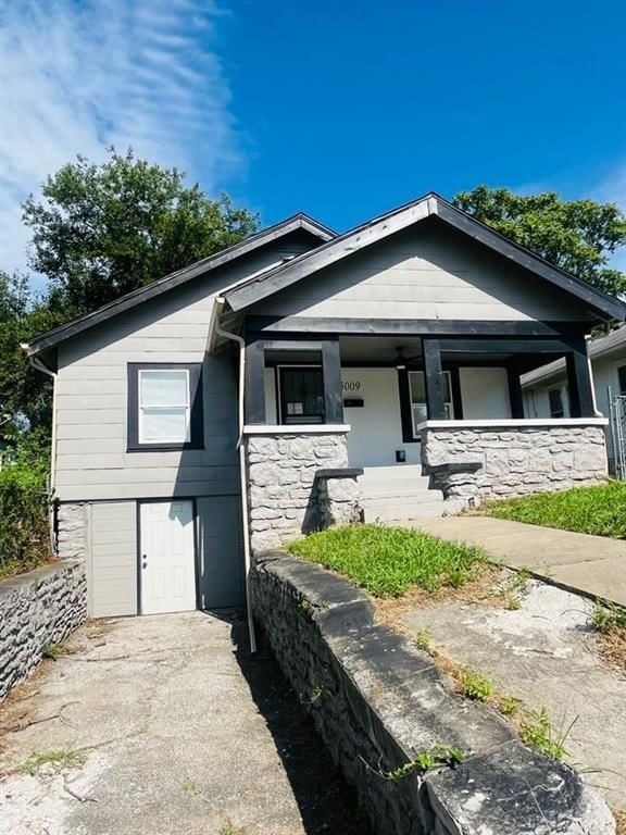 5009 Bellefontaine Avenue — photo 2