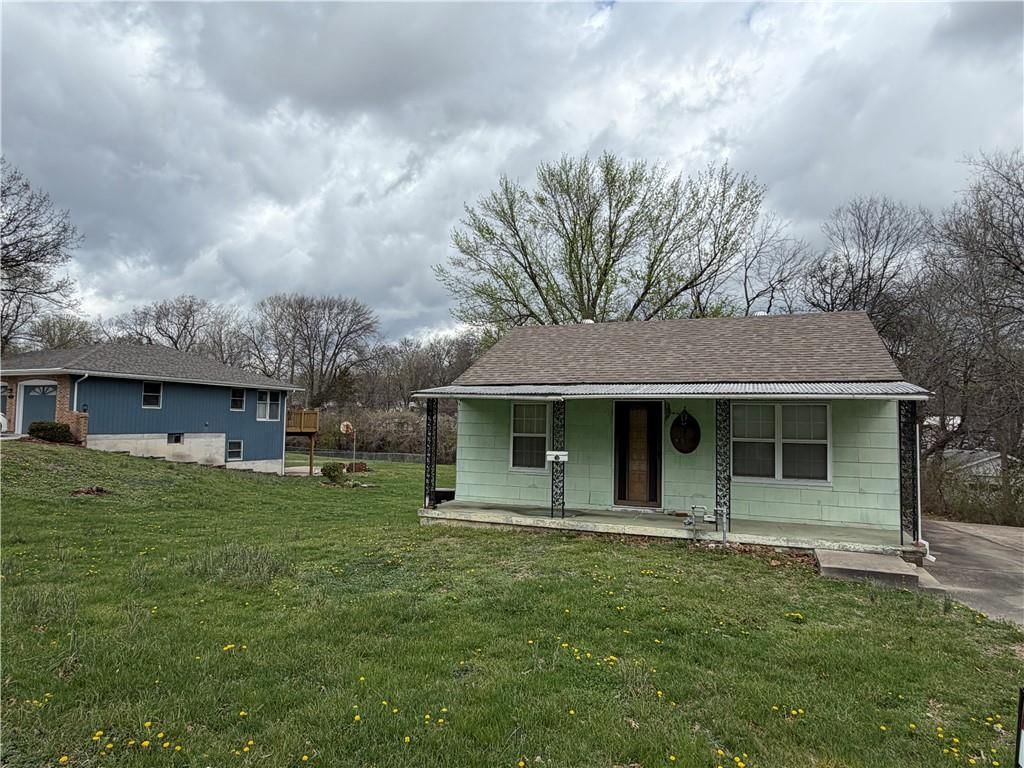 9520 E 67 Terrace, Raytown, MO