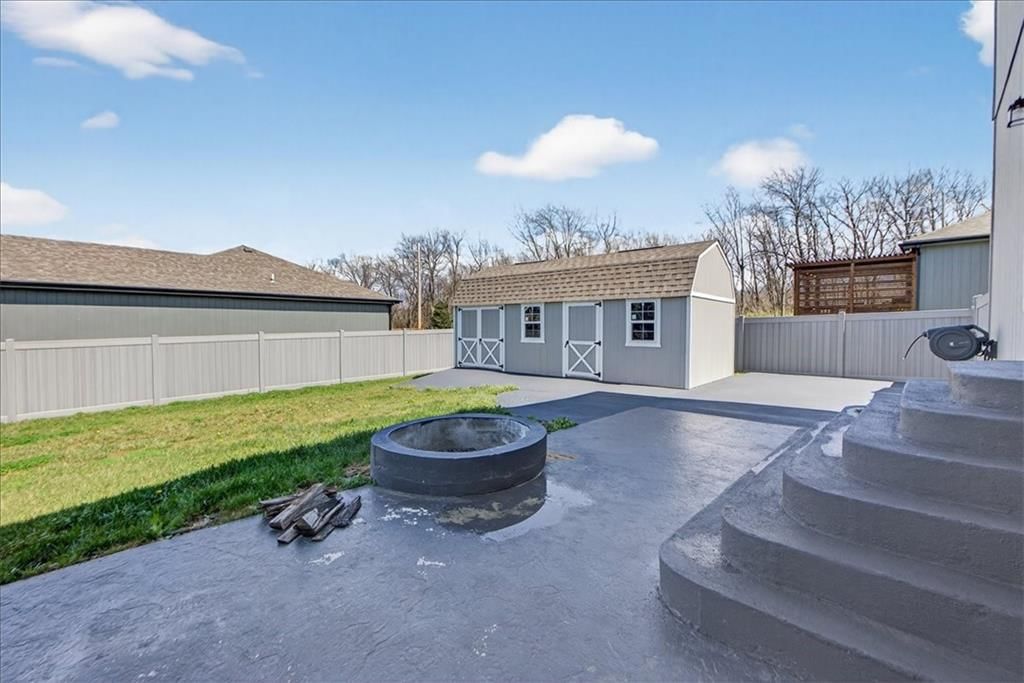 1201 SW Burns Court — photo 29
