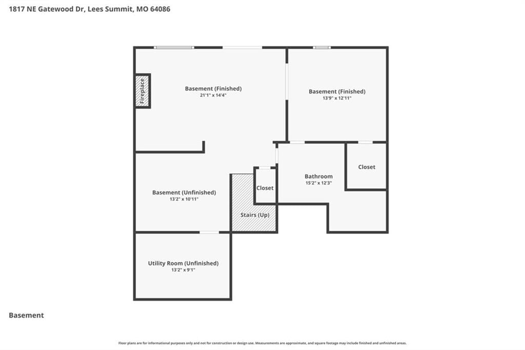 1817 NE Gatewood Drive — photo 29
