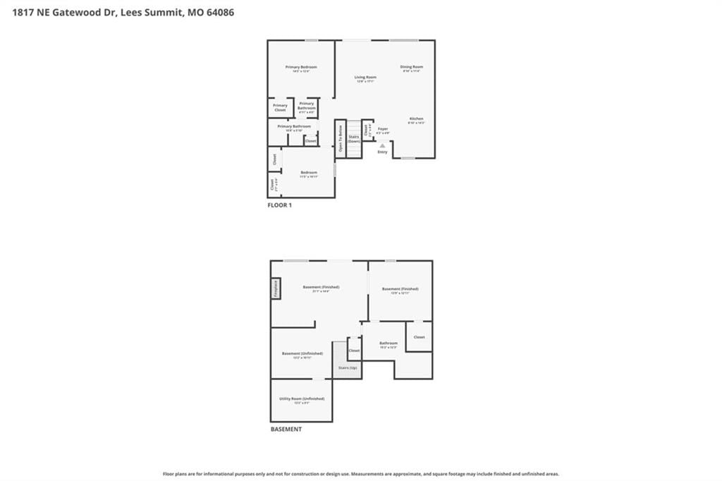 1817 NE Gatewood Drive — photo 30