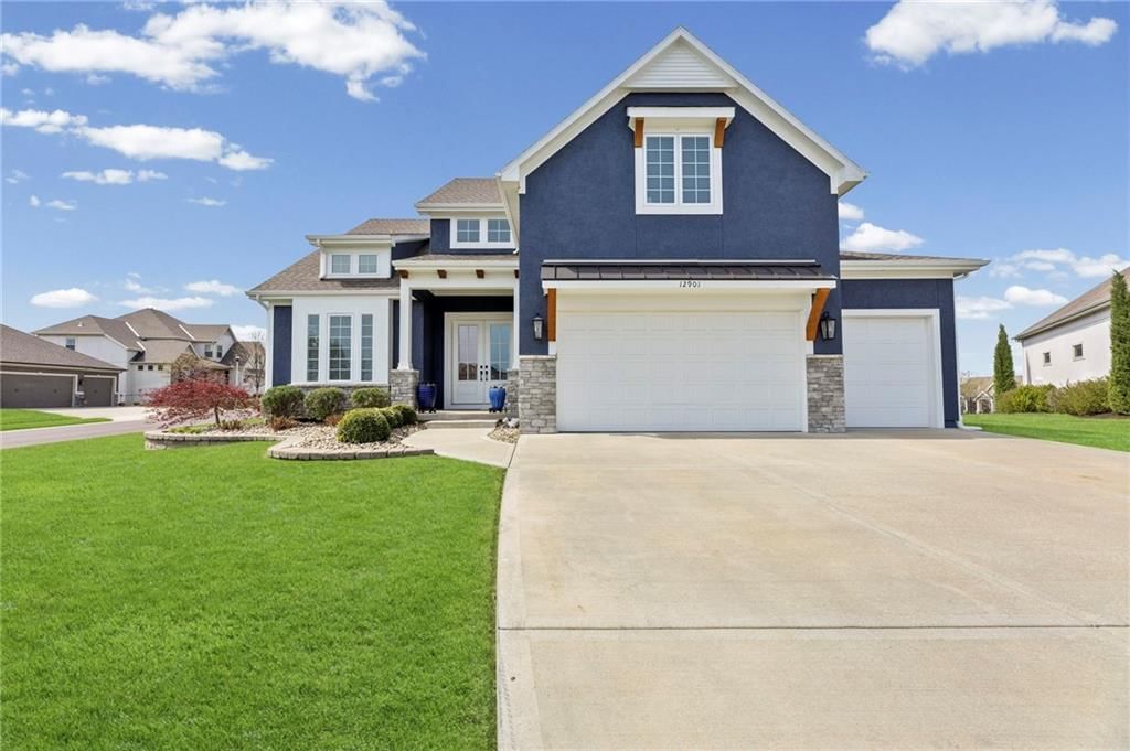 12901 W 170th Street, Overland Park, KS