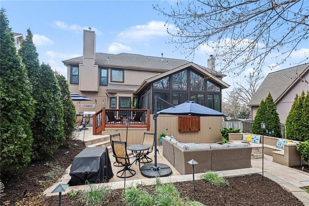 5420 W 132nd Terrace — photo 46