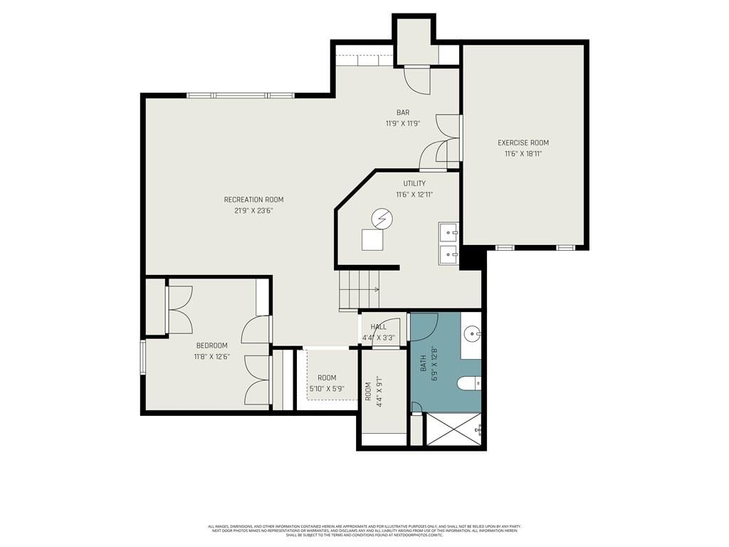 5420 W 132nd Terrace — photo 51