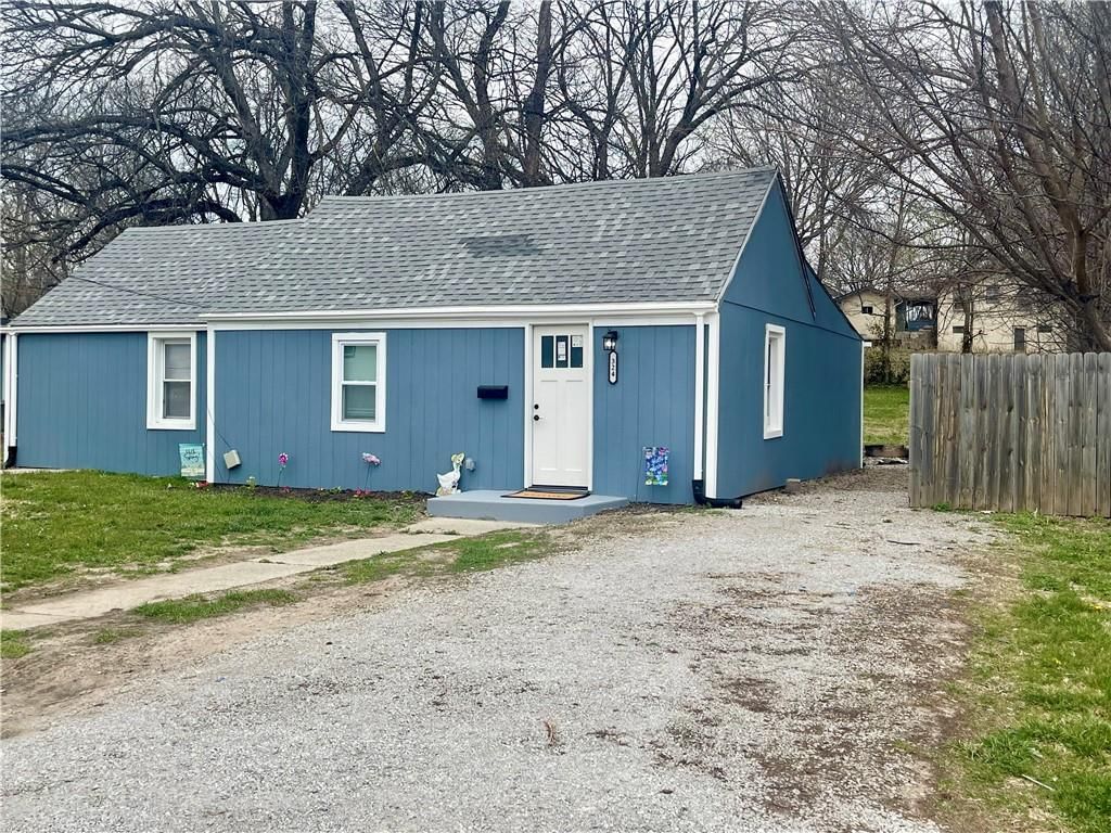 324 W South Avenue, Independence, MO