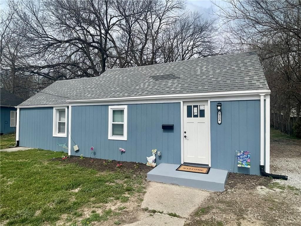 324 W South Avenue — photo 4