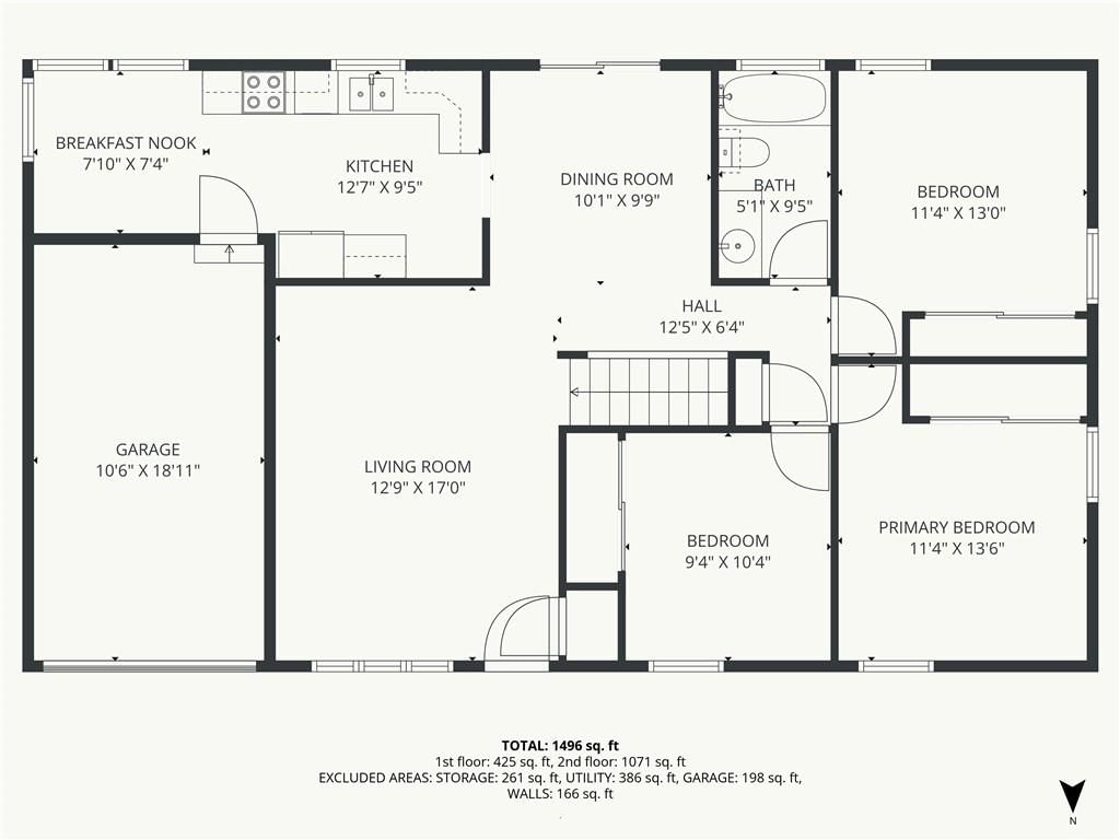 8141 NE 52nd Street — photo 31