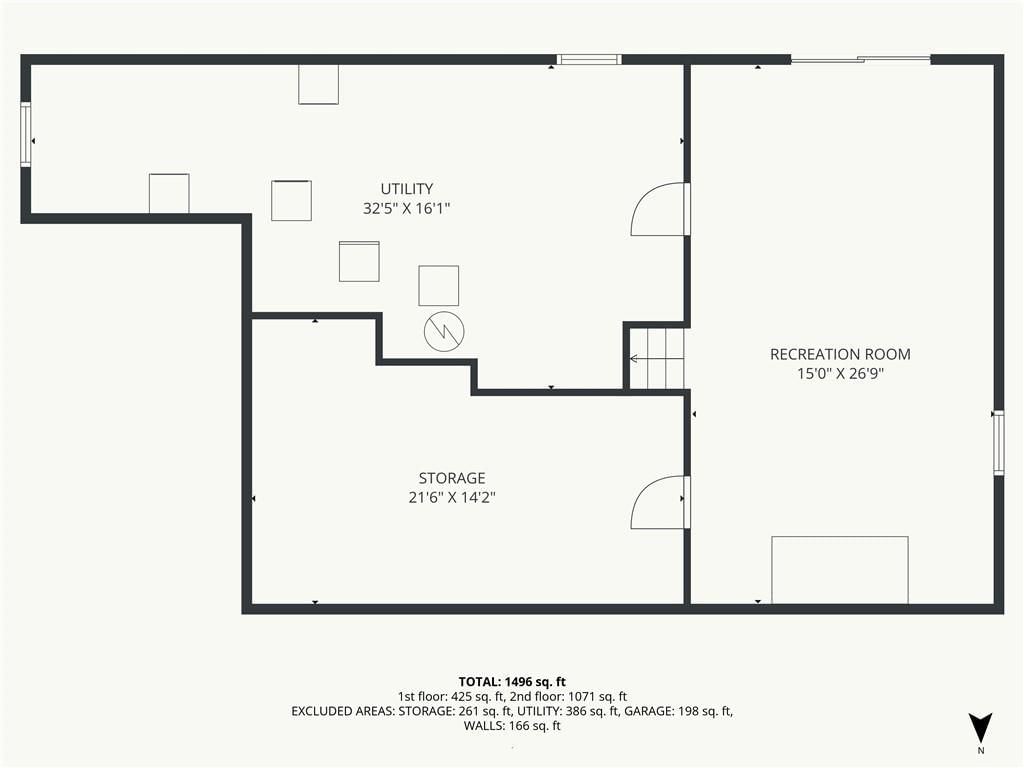 8141 NE 52nd Street — photo 32
