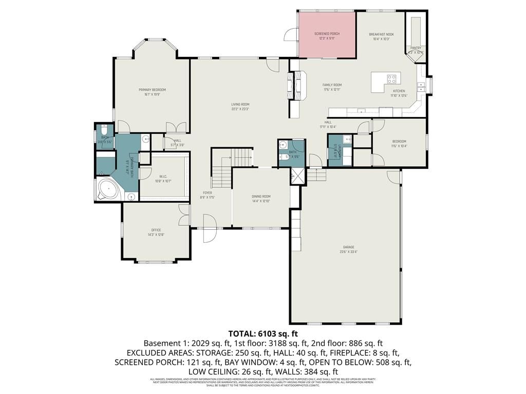 4 Orchard Place — photo 57
