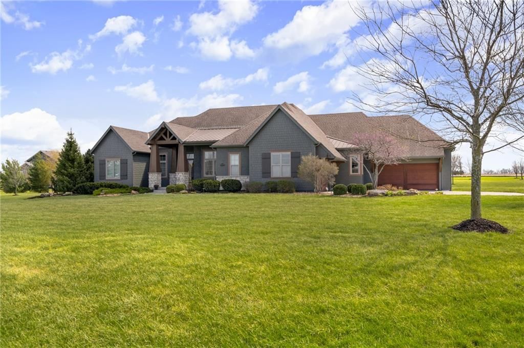 20035 Granada Street, Stilwell, KS