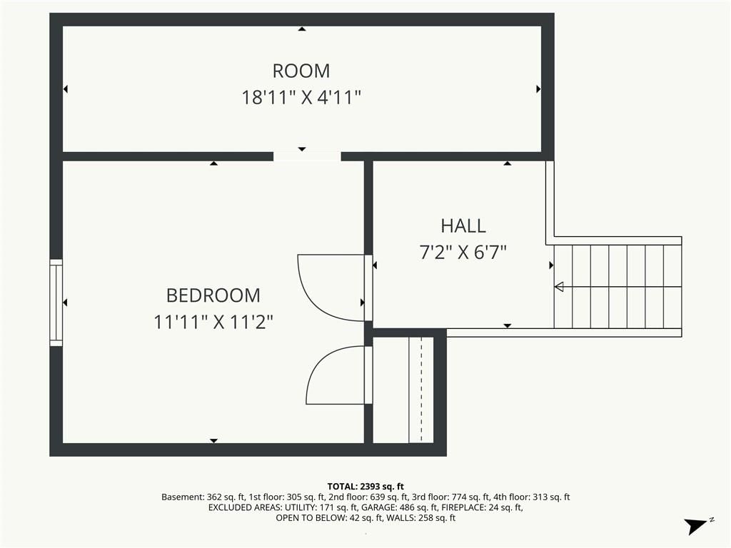 8442 Darnell Street — photo 38