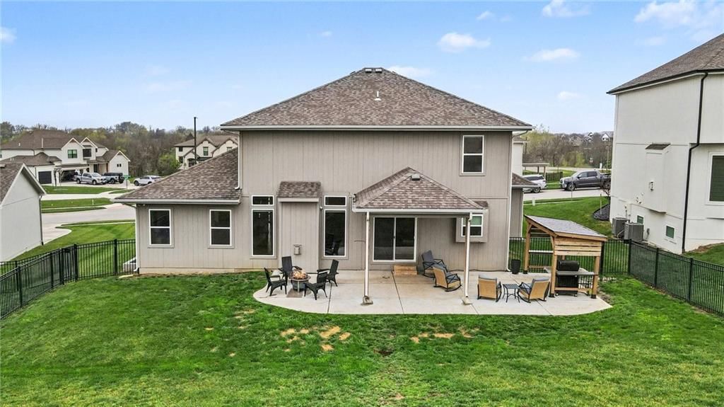 11501 Switchgrass Street — photo 30
