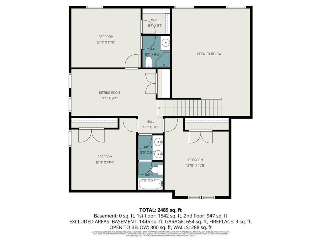 11501 Switchgrass Street — photo 35