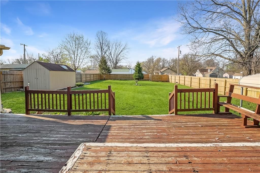 705 W Mechanic Street — photo 19