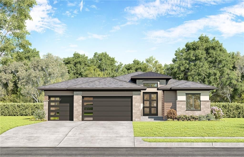 510 Bentwater Drive — photo 1