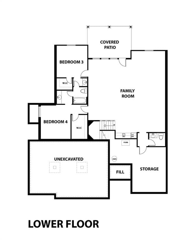 510 Bentwater Drive — photo 19