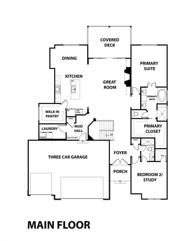 510 Bentwater Drive — photo 20