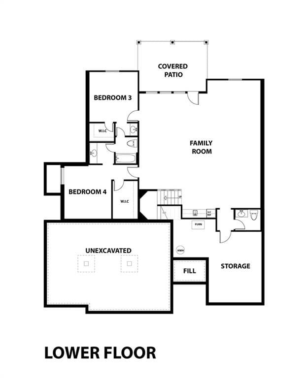 Photo 47 of 47 - 510 Bentwater Drive, Raymore, MO 64083