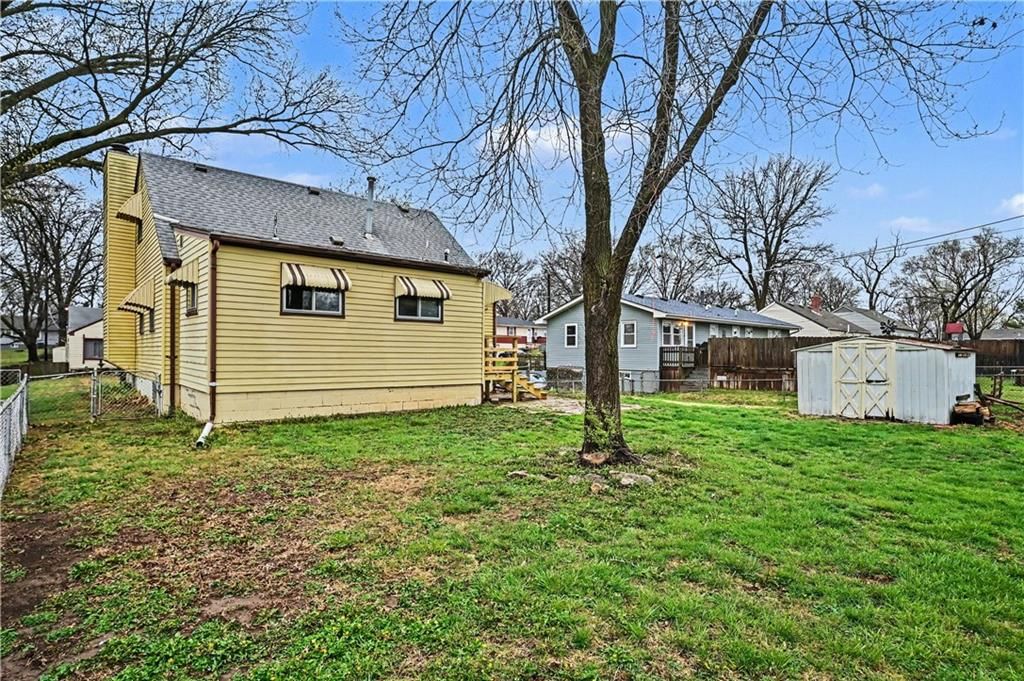 5015 N Chelsea Avenue — photo 22
