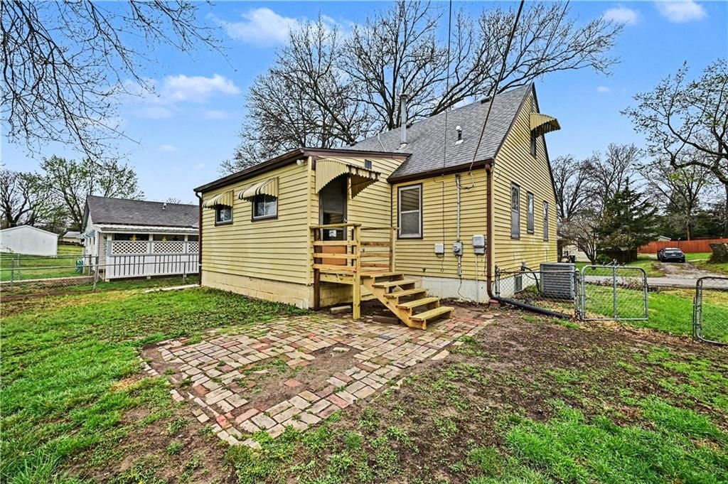 5015 N Chelsea Avenue — photo 23