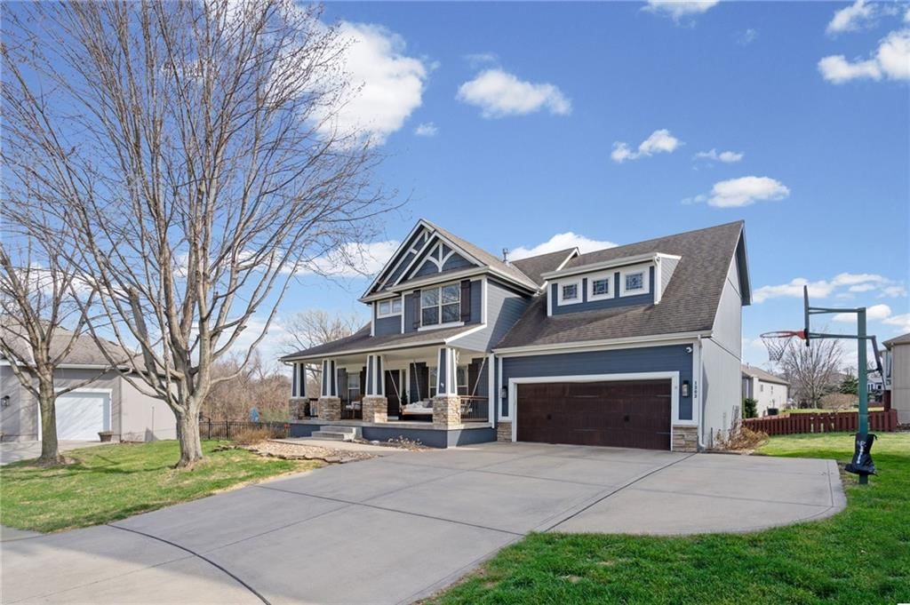 1303 Ashdown Circle — photo 4