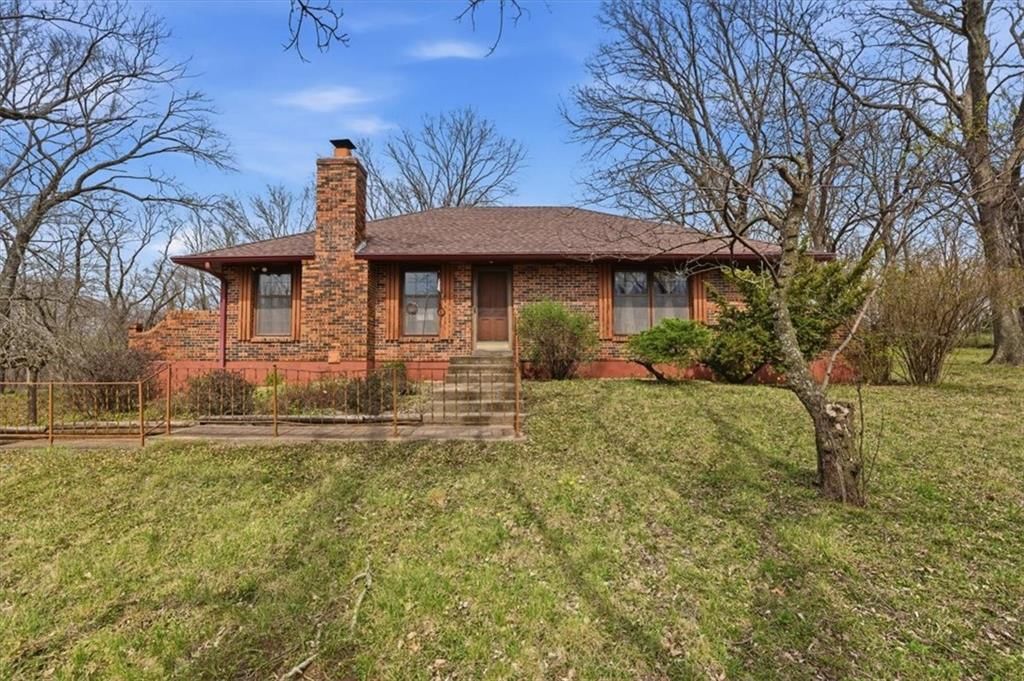 27934 W 85th Terrace, De Soto, KS