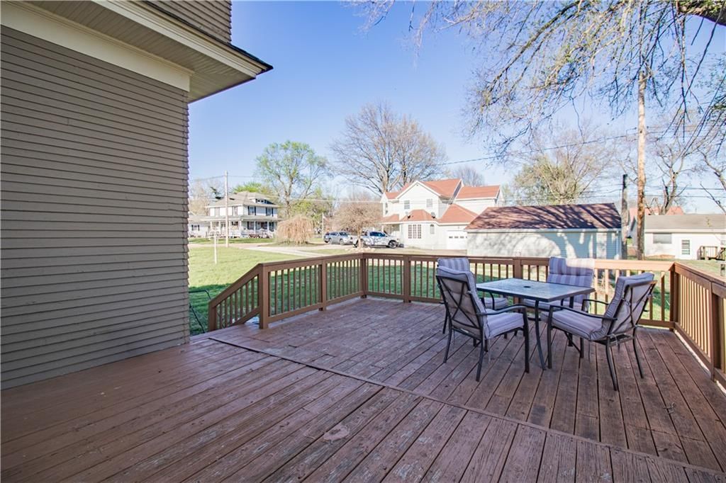 503 S Orange Street — photo 28