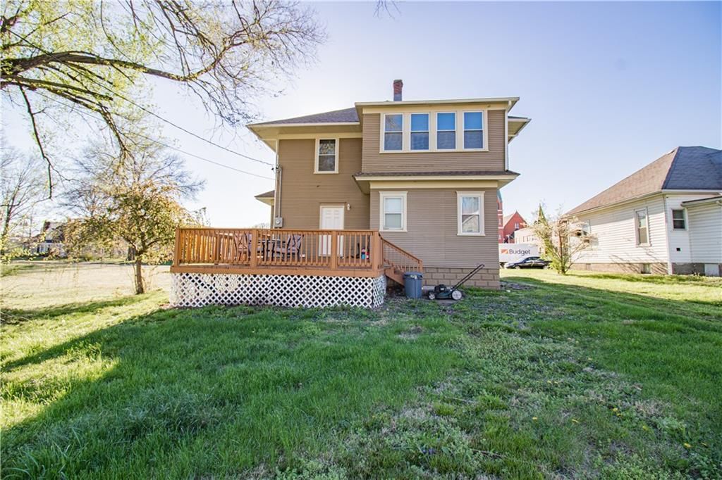503 S Orange Street — photo 30