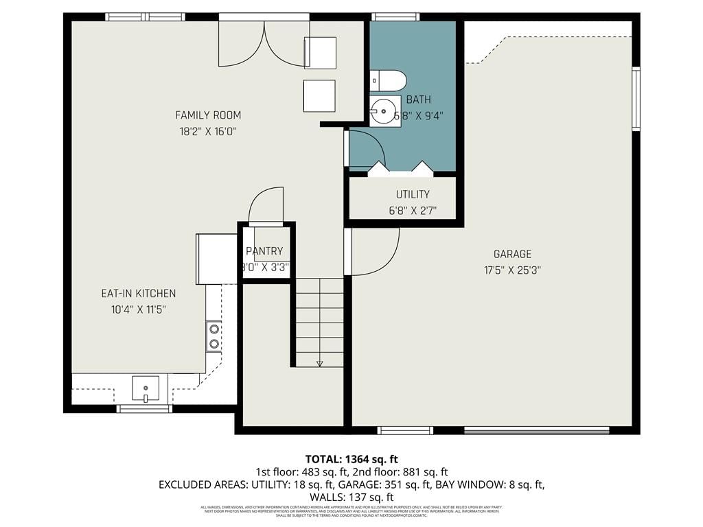 816 N Tepee Drive — photo 28