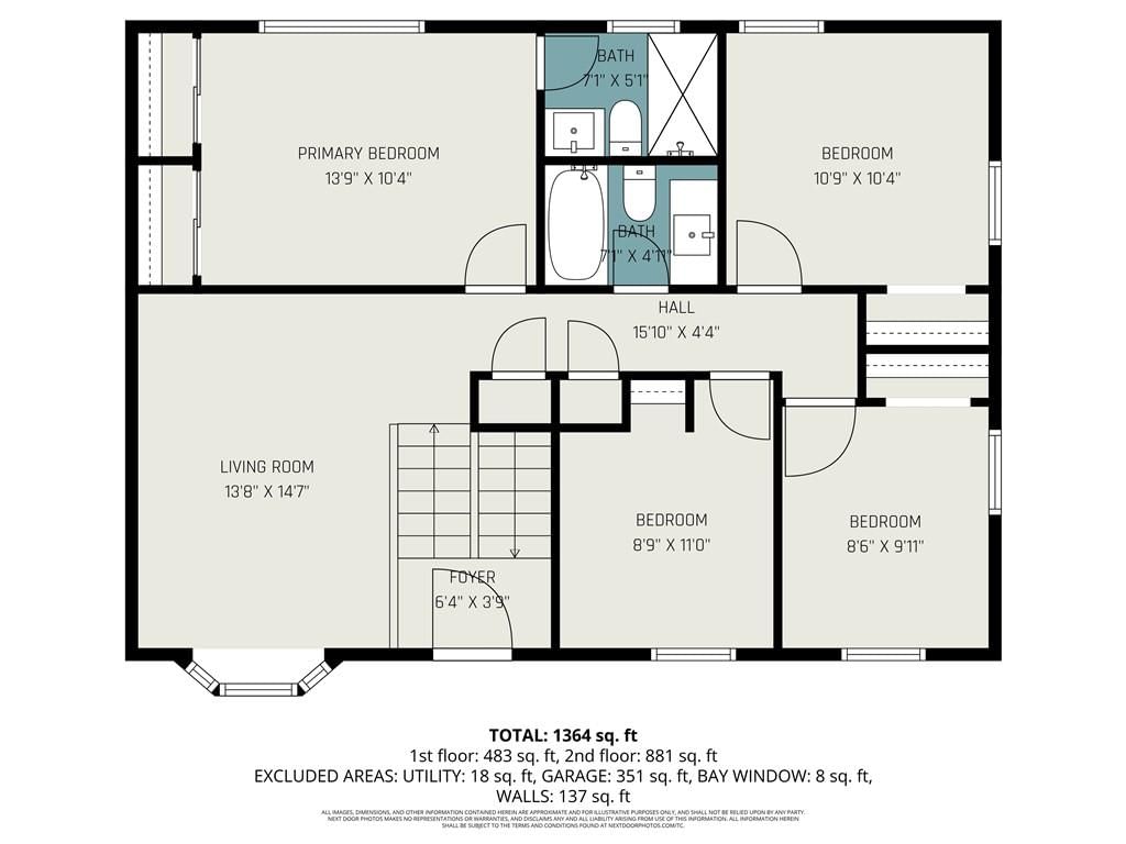 816 N Tepee Drive — photo 29