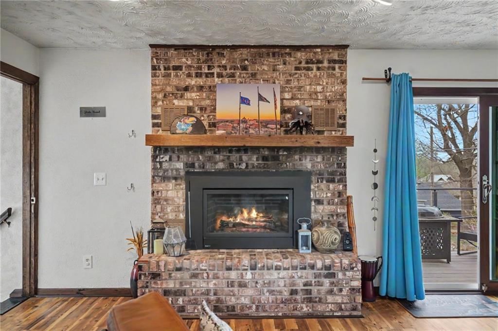 1447 Summit Street — photo 42
