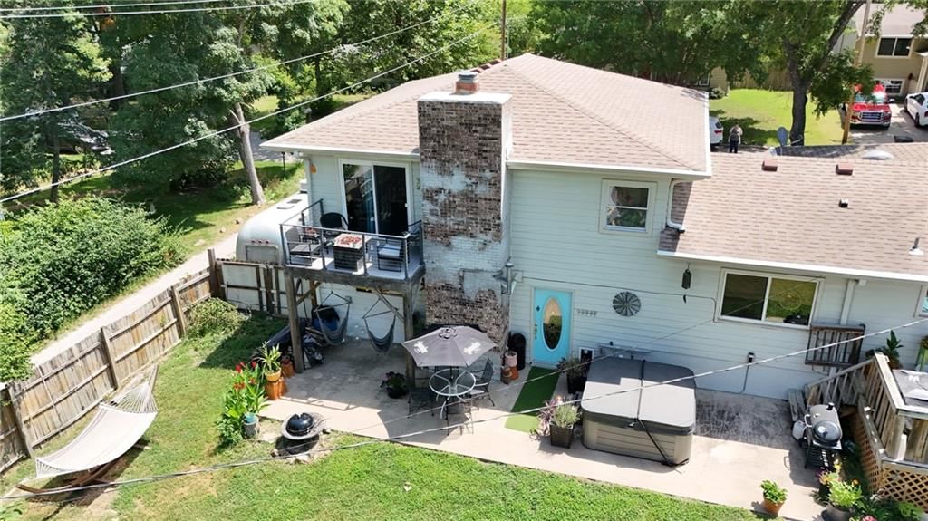 1447 Summit Street — photo 60