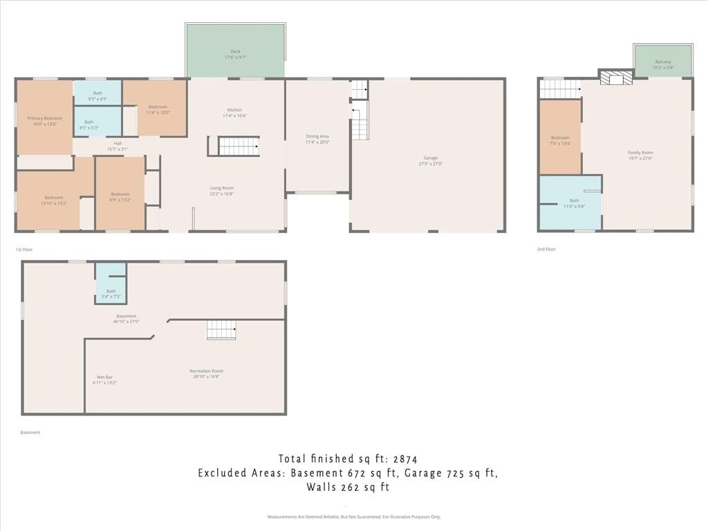1447 Summit Street — photo 72