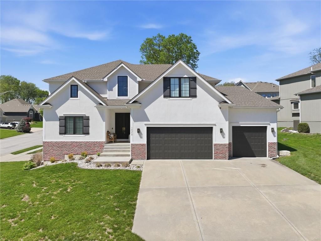 12548 Grand Court, Kansas City, MO