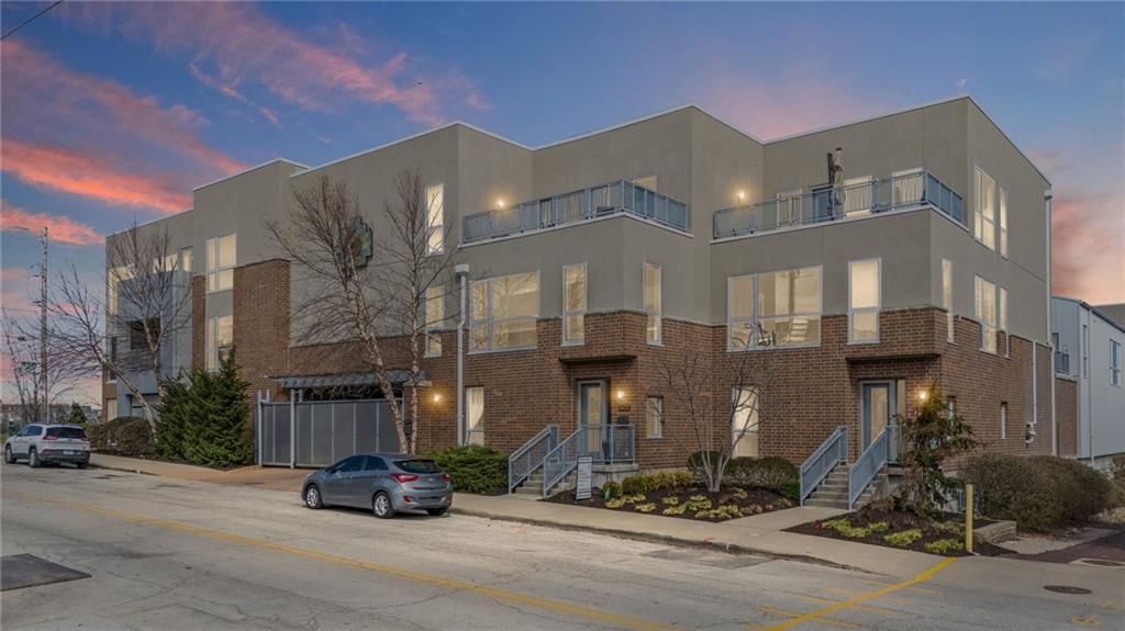 1605 Summit Street — photo 35