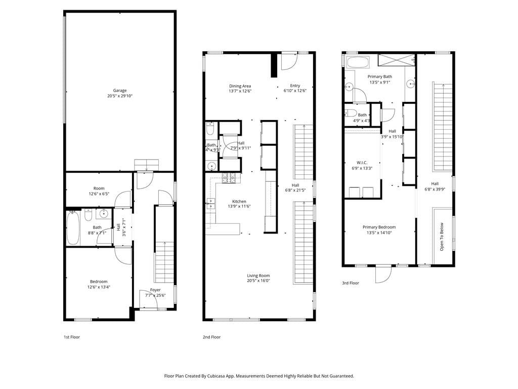 1605 Summit Street — photo 43