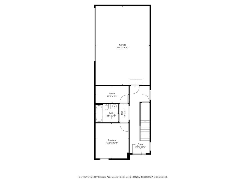 1605 Summit Street — photo 44