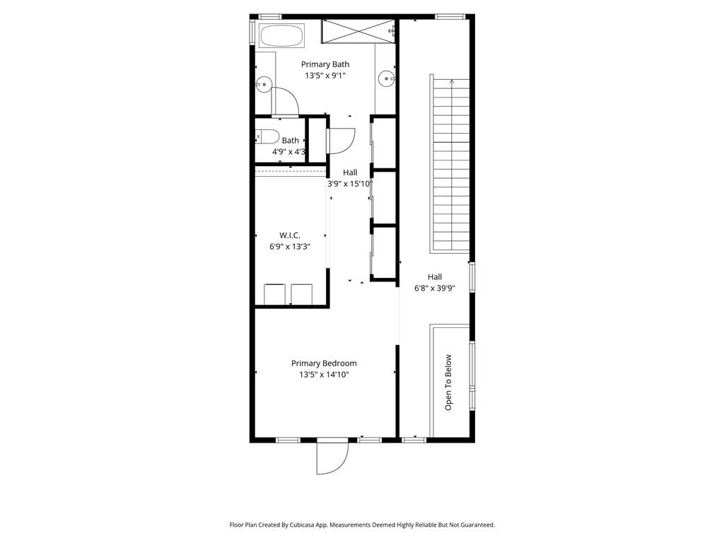 1605 Summit Street — photo 46