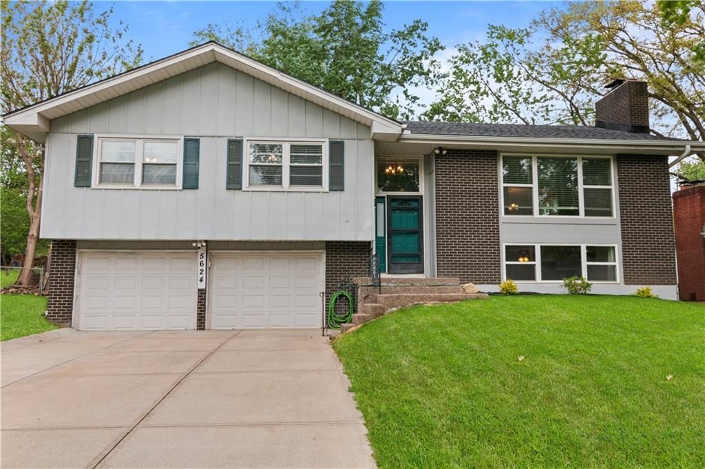 5624 Sutton Avenue, Kansas City, KS