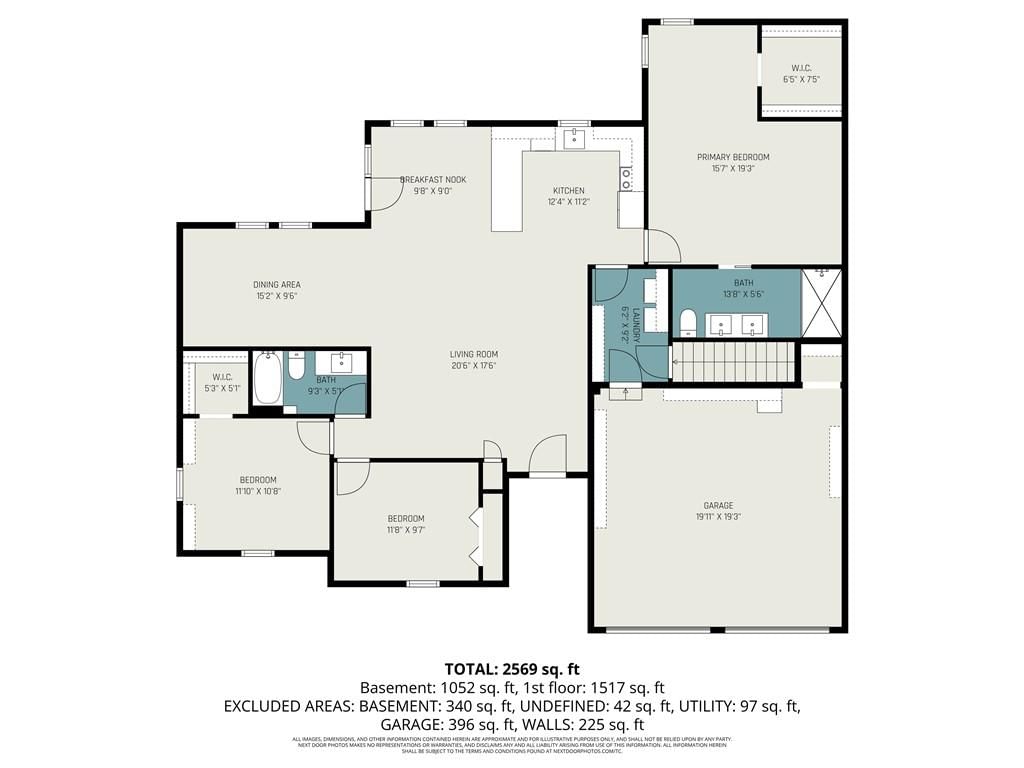 2411 Twin Oaks Drive — photo 34