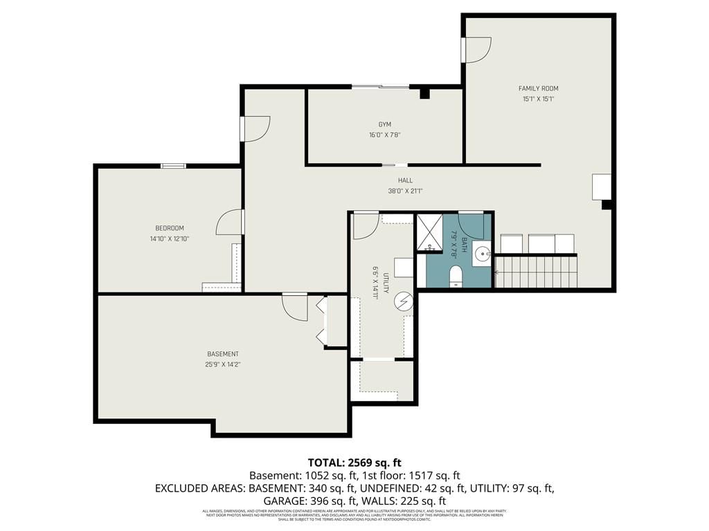 2411 Twin Oaks Drive — photo 35